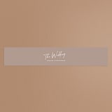 "hazelnut" - Belly Bands in Fawn by chocomocacino - Assembled with Invitation