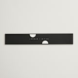 "Kenai" - Belly Bands in Shadow by Carly Reed Walker - Assembled with Invitation