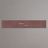 "engrained" - Belly Bands in Blossom by Robin Ott - Assembled with Invitation