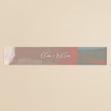 "gallery" - Belly Bands in Mojito by Lindsay Megahed - Assembled with Invitation