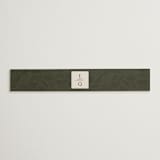 "poetique" - Belly Bands in Autumn by Kate Ahn - Assembled with Invitation