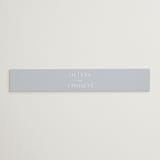 "Wild Flora" - Belly Bands in Meadow by Kristen Smith - Assembled with Invitation