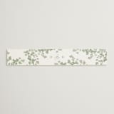 "Vining" - Belly Bands in Eucalyptus by Kristie Kern - Assembled with Invitation