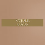 "oval" - Belly Bands in Natural by Leah Bisch - Assembled with Invitation