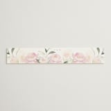 "beautiful peonies" - Belly Bands in Spring by Phrosné Barwood - Assembled with Invitation