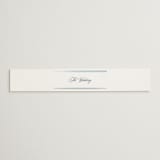 "othellolagkage" - Belly Bands in Pearl by chocomocacino - Detail