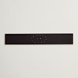 "Written in the Stars" - Belly Bands in Noir by Ani Somi - Detail