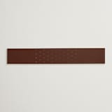 "Sweet Fancy" - Belly Bands in Coco by Ani Somi - Detail