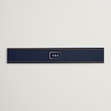 "Equestrian" - Belly Bands in Midnight by Sam Dubeau - Detail