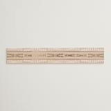 "Cultured Element" - Belly Bands in Sahara by David Michuki - Detail