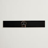 "Locket" - Belly Bands in Pearl by Erin L. Wilson - Assembled with Invitation