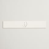 "Vine Wrap" - Belly Bands in Cotton by Amy Kross - Assembled with Invitation