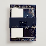 "oponki" - Belly Bands in Deep Sea by chocomocacino - Front