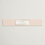 "Country Garden" - Belly Bands in Verdant by Susan Moyal - Assembled with Invitation