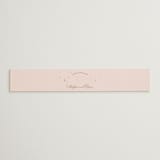 "Disney's Minimal Mickey Mouse" - Belly Bands in Celebration by Jennifer Postorino - Assembled with Invitation