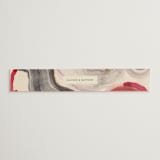 "Agate" - Belly Bands in Gem by Sumak Studio - Assembled with Invitation