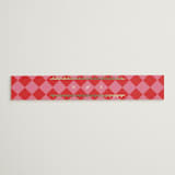 "Mandapam" - Belly Bands in Carnation by Creo Study - Assembled with Invitation