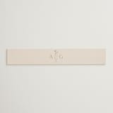 "kouignette" - Belly Bands in Chiffon by chocomocacino - Assembled with Invitation
