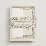 "Hansen" - Belly Bands in Almond by Stephanie Hawkes - Front