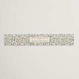 "Hansen" - Belly Bands in Almond by Stephanie Hawkes - Assembled with Invitation
