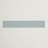 "Gilded Edge" - Belly Bands in Provincial by Angela Thompson - Assembled with Invitation