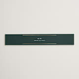 "Style and grace" - Belly Bands in Forest by Stacey Meacham - Assembled with Invitation