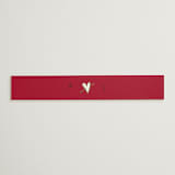 "Amore" - Belly Bands in Snow by Ani Somi - Assembled with Invitation