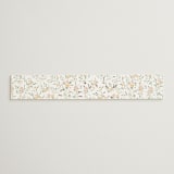 "Victorian Trellis" - Belly Bands in Golden Summer by Erin L. Wilson - Detail