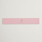 "Bright Garden" - Belly Bands in Garden by Yaling Hou Suzuki - Detail