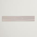"Kumamoto" - Gloss-Press® Belly Bands in Pearl by Ani Somi - Assembled with Invitation