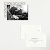 "Little Introduction" - Birth Announcements in Sugar by Pixel and Hank - Assembled