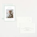 "Story" - Birth Announcements in Sea Salt by Pixel and Hank - Assembled