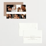 "concha" - Birth Announcements in Cocoa by chocomocacino - Assembled