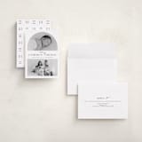 "Simply Introducing" - Birth Announcements in Sugar by Ashley Iwafuchi - Assembled