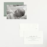 "Introduction" - Birth Announcements in Cloud by Sara Hicks Malone - Assembled
