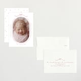 "Bundle of Joy" - Birth Announcements in Gumdrop by Creo Study - Assembled
