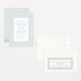 "Charming" - Birth Announcements in Cloud by Lea Delaveris - Assembled