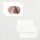"Bundle of Joy" - Birth Announcements in Gumdrop by Creo Study - Assembled