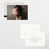 "Primary" - Birth Announcements in Vanilla by Pixel and Hank - Assembled