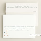 "windows to our heart" - Birth Announcements in Shortcake by Bramble Studio - FREE Recipient Addressing
