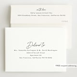 "raclette" - Birth Announcements in Marshmallow by chocomocacino - FREE Recipient Addressing