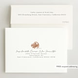 "Disney The Little Lion King" - Birth Announcements in Desert by Maja Cunningham - FREE Recipient Addressing