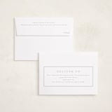 "camden" - Birth Announcements in Latte by Kristie Kern - FREE Recipient Addressing