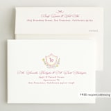 "Cottagecore" - Birth Announcements in Cotton Candy by Creo Study - FREE Recipient Addressing