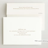 "call me jack" - Birth Announcements in Flax by Faith Dorn - FREE Recipient Addressing