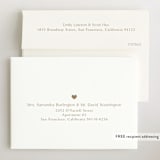 "First Glimpse" - Birth Announcements in Icing by Yaling Hou Suzuki - FREE Recipient Addressing