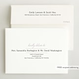 "sweet nostalgia" - Birth Announcements in Cloud by Brittany Braithwaite - FREE Recipient Addressing