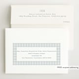 "Charming" - Birth Announcements in Cloud by Lea Delaveris - FREE Recipient Addressing