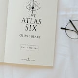 "Custom Name Timeless Book Stamp | Book Lover Gift" - Book Stamp in black by Samantha Malvey