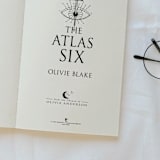 "Custom Name Moon Magic Book Stamp | Book Lover Gift" - Book Stamp in black by Samantha Malvey